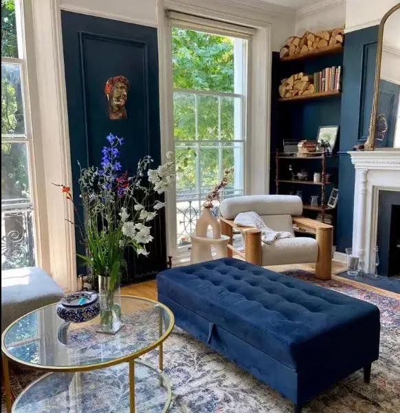Wilmington Square Studio in Clerkenwell